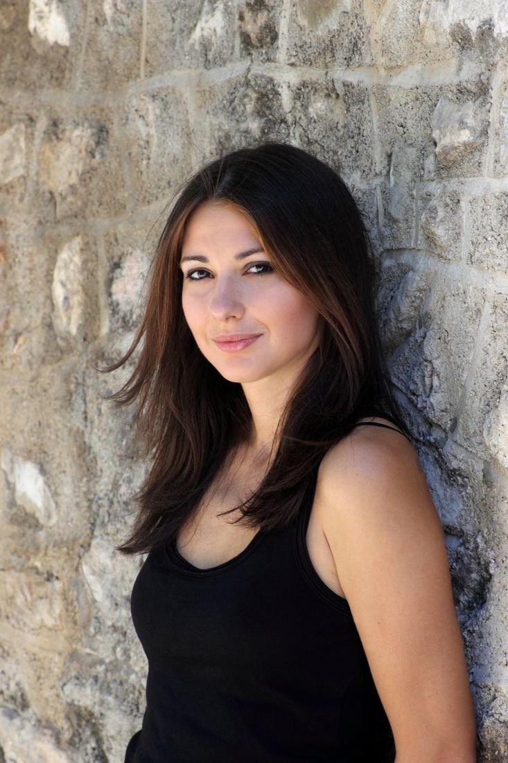 Η Μαρία Κοτρότσου για μία μοναδική συναυλία στο Ίδρυμα Μιχάλης Κακογιάννης