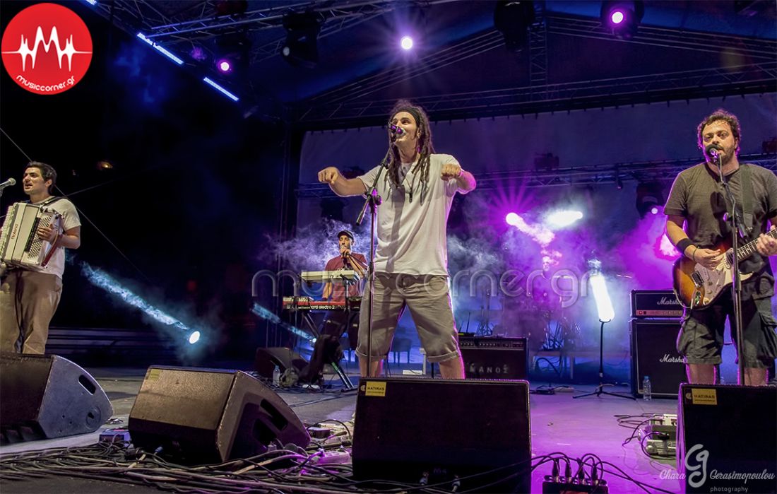 Στον δικό τους Loco… mondo κάνουν πάρτι οι τρελοί!