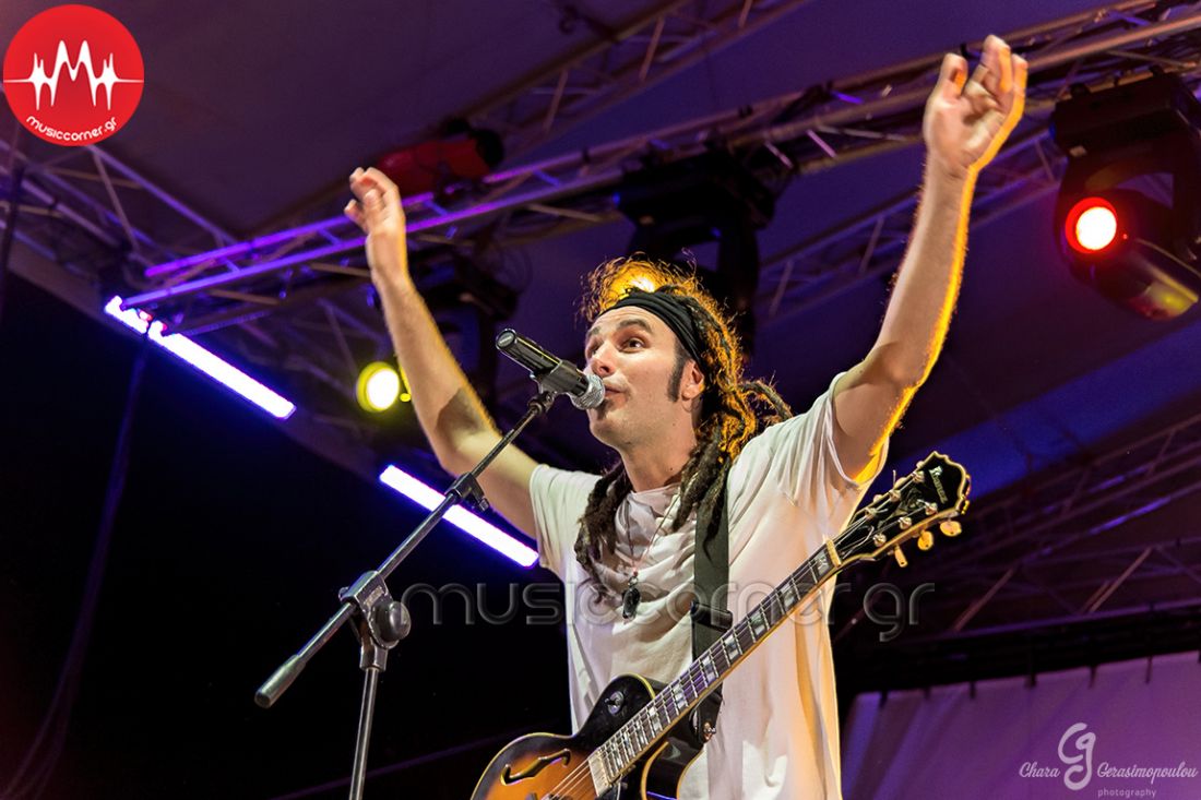 Locomondo Live – Καλοκαίρι 2016 ένα ατέλειωτο πάρτυ….