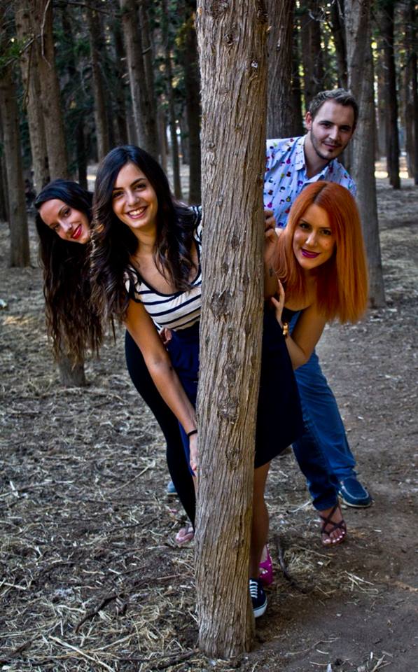 Η Βασιλική Μουρίκη συμπράττει με συμμετέχοντες του “The Voice” στον Ρυθμό…