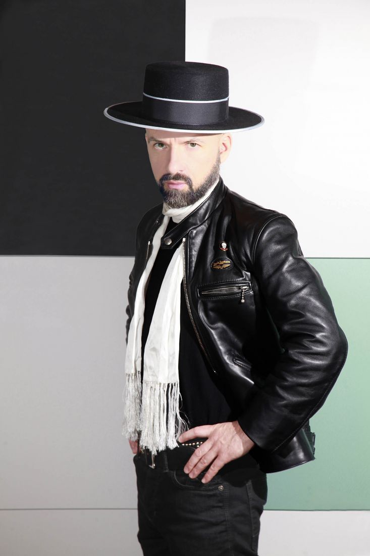 Οι Imam Baildi & η Αρετή Κετιμέ, συνεργάζονται με τον Shantel στο νέο του album…