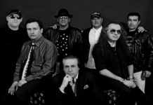 Οι θρυλικοί 2002GR γιορτάζουν 50 χρόνια στο Κύτταρο!