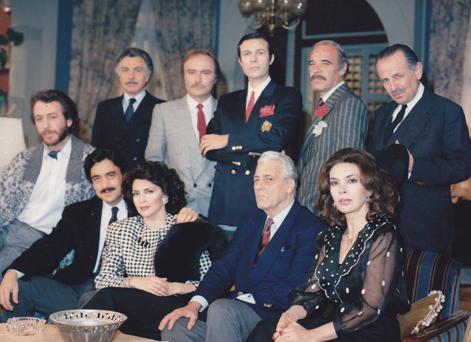 Ασπρόμαυρα κι έγχρωμα: “Ο θάνατος του Τιμόθεου Κώνστα”