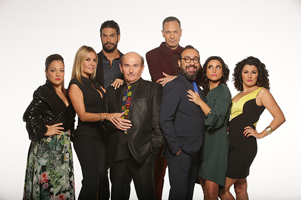 “BAM – BAM” Μια τρελή τρελή κωμωδία!