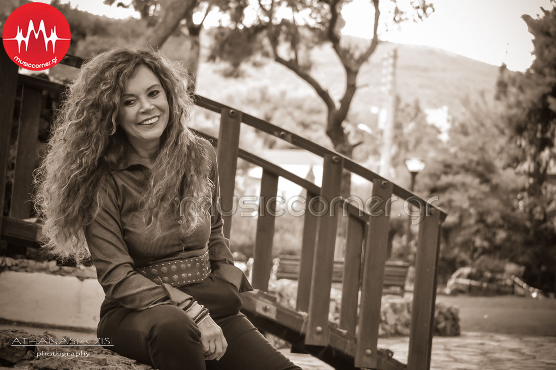 Η Ελένη Δήμου συνεχίζει στη “Ρότα”