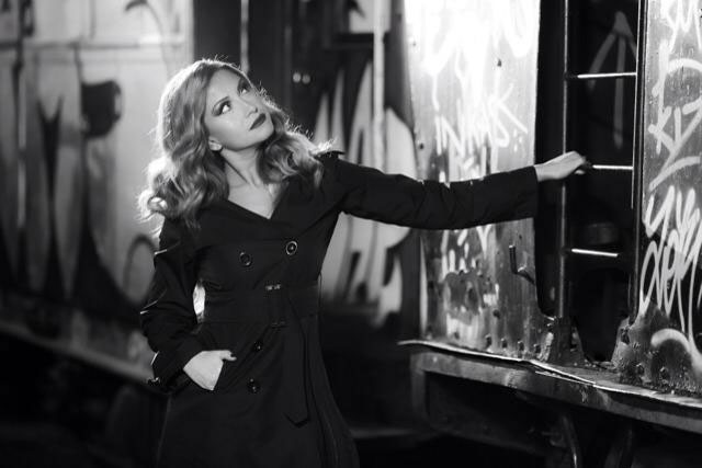 H Κατερίνα Κουρεντζή μας ταξιδεύει σήμερα σε ρομαντικά μονοπάτια, στο El Convento Del Arte…