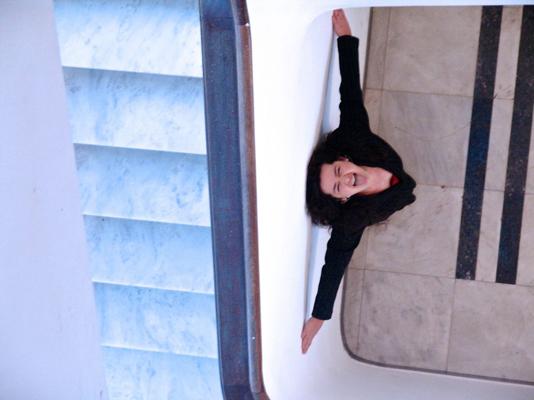 Η Μαρία Λατσίνου και το συγκρότημα της ξεκινούν τη συναυλιακή τους σαιζόν…