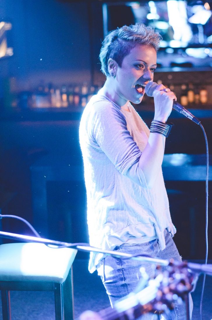 Η Βασιλική Παπαϊωάννου συμμετέχει στο Art Garden Festival, στη Ναύπακτο…