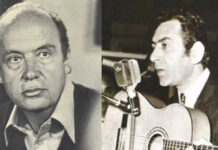 “Αφιερωμένο εξαιρετικά”: Ο Στράτος Διονυσίου τραγουδά Μίμη Πλέσσα…