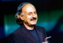 Και δεύτερη μέρα για το αφιέρωμα στον Μάριο Τόκα, με εκλεκτούς συντελεστές στο θέατρο Badminton!