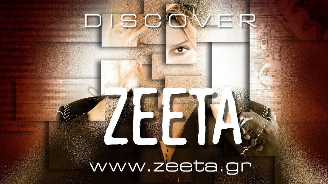 Zeeta – “Awake the Nights”