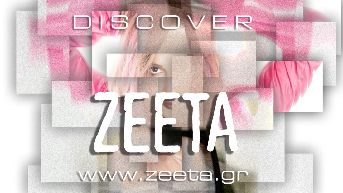 Zeeta – “Σε είδα”