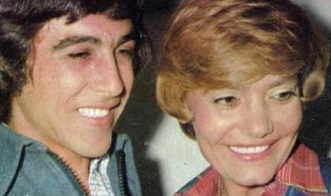 “Αφιερωμένο εξαιρετικά”: Τόλης Βοσκόπουλος – Μαρινέλλα: “Εγώ κι εσύ” (Α’ μέρος)