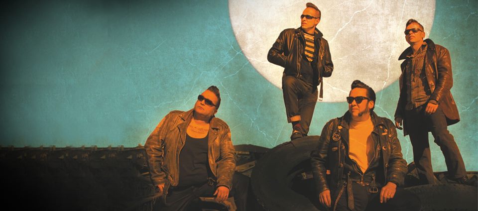 Οι Bullets ροκάρουν στο Κύτταρο…