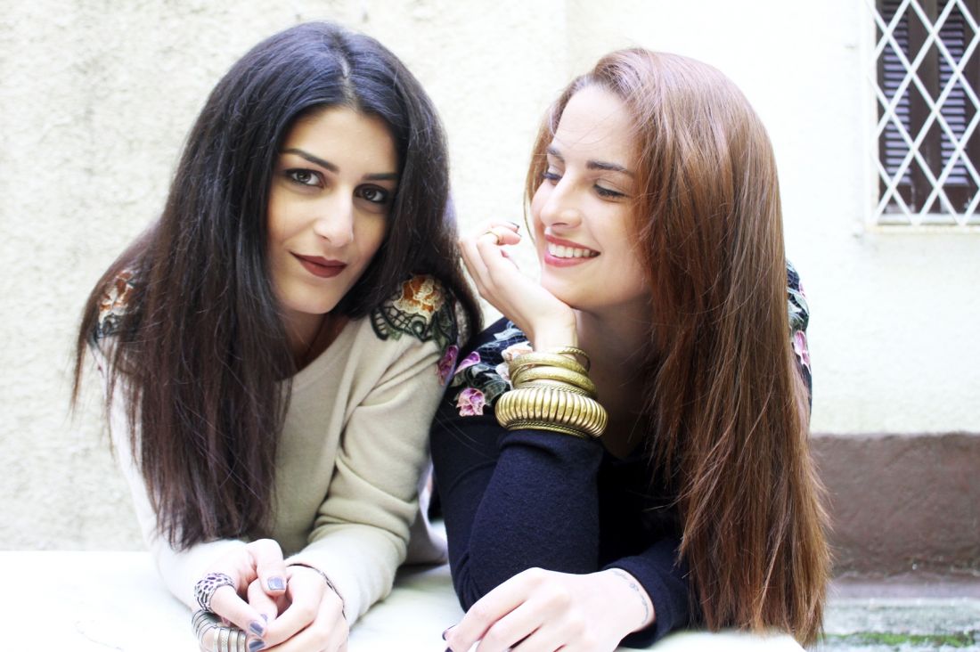 Αλίκη Γιαννικοπούλου και Δέσποινα Ισταμπουλούογλου με “Δύο Ανάσες” στον Ρυθμό…