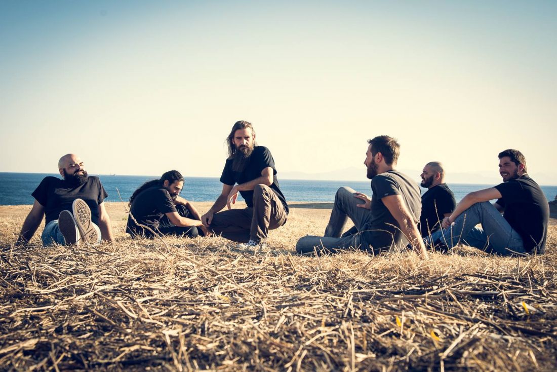 Οι KollektivA παρουσιάζουν live την “Μπαλάντα της Φυλακής”…