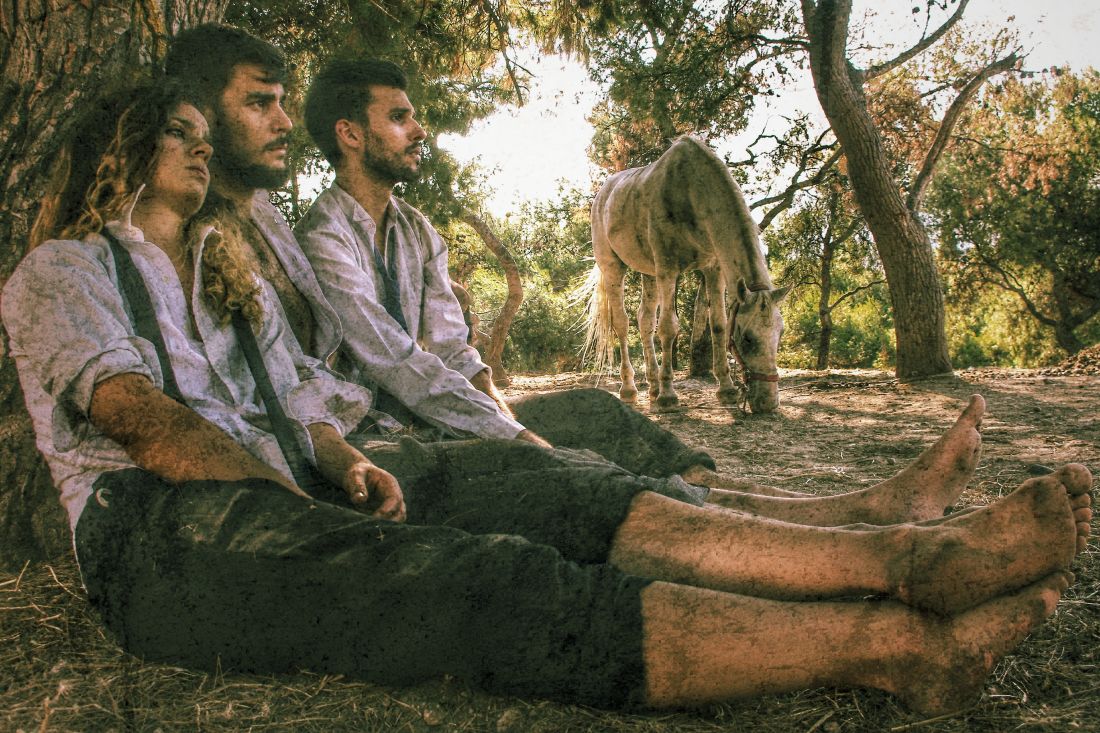 Μίχαελ Κόλχαας, η ιστορία ενός δίκαιου ανθρώπου…