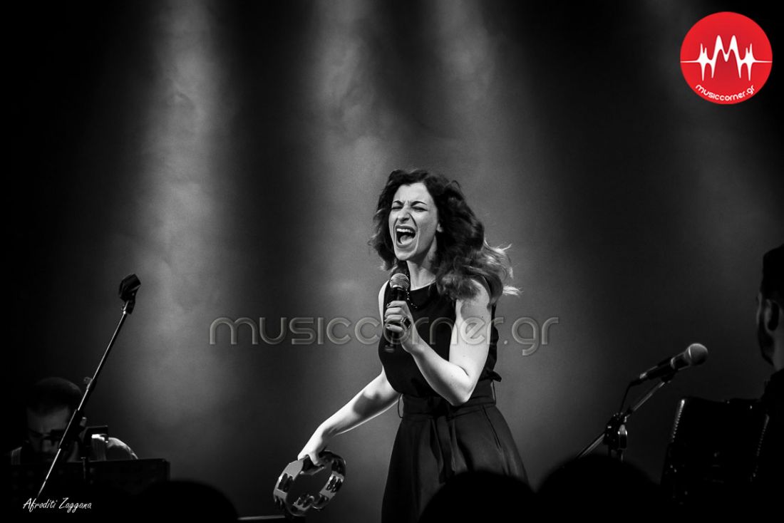 “Μπελ Επόκ” στη Θεσσαλονίκη, φέρνει η Μαρίζα Ρίζου!