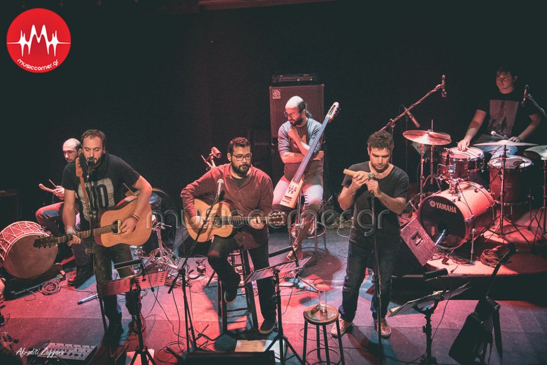 Τις Κυριακές από νωρίς με Πάνο Παπαϊωάννου, Χρυσόστομο Καραντωνίου και Χρήστο Νινιό στον Σταυρό του Νότου