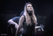 “Meeting Point” – Σαββέρια Μαργιολά