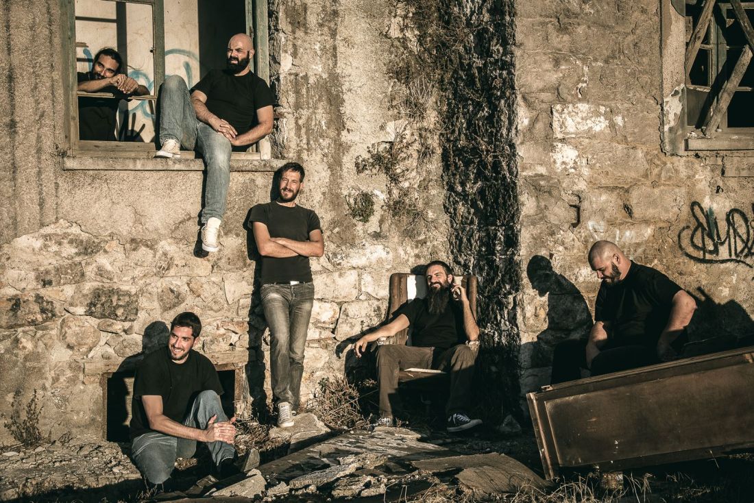 “Η Μπαλάντα της Φυλακής” των Kollektiva, γίνεται παράσταση στο Ίδρυμα Μιχάλης Κακογιάννης!