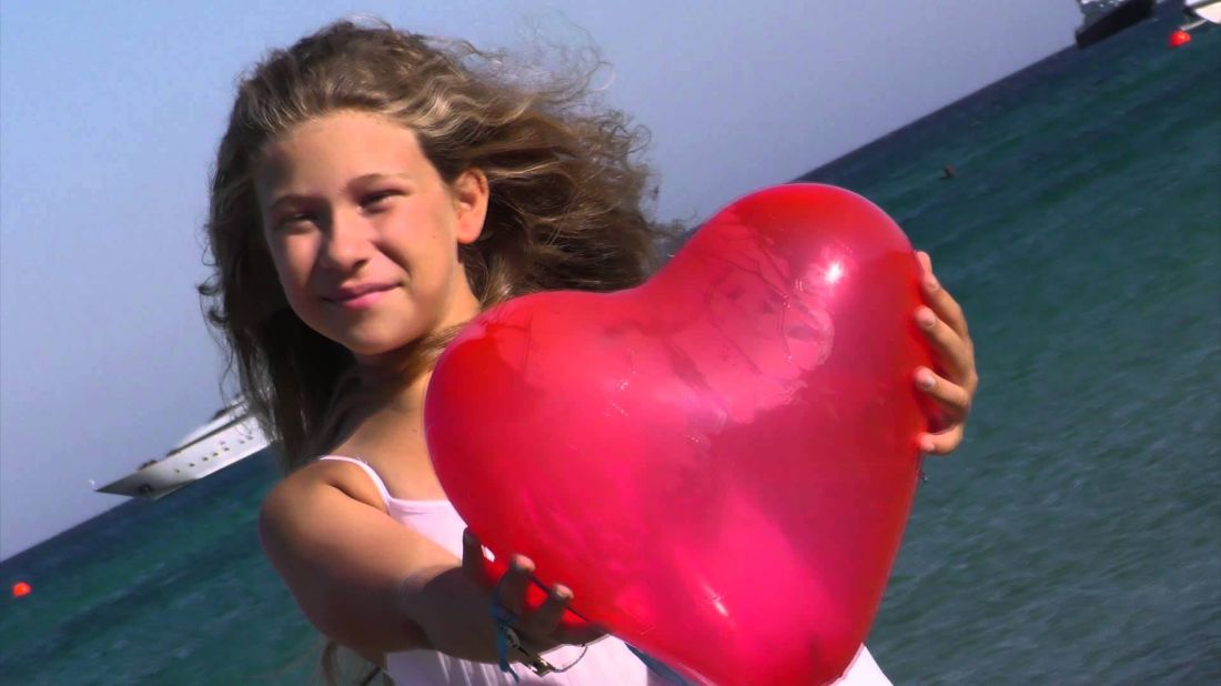 “Τραγουδάμε από ψηλά”, το πρώτο τραγούδι που γράφτηκε για την παγκόσμια ημέρα αναπηρίας…