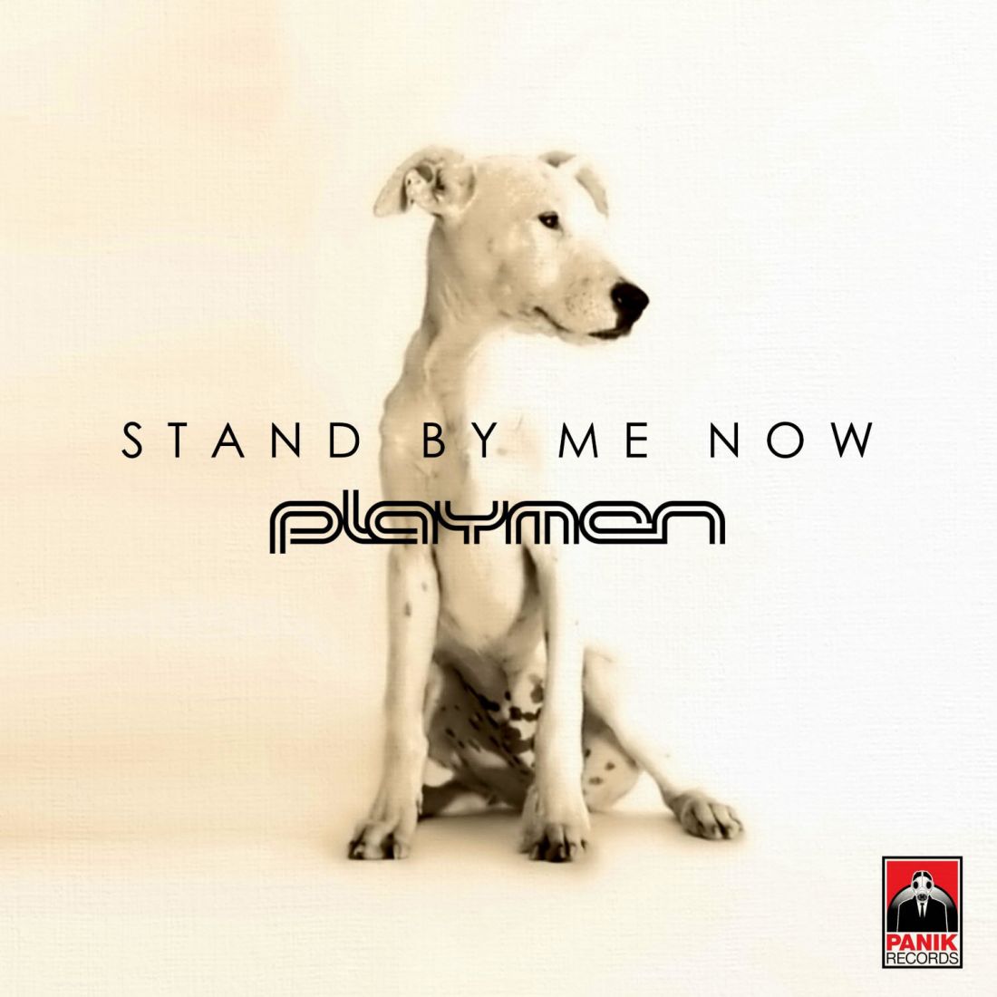 Playmen – “Stand by Me Now”