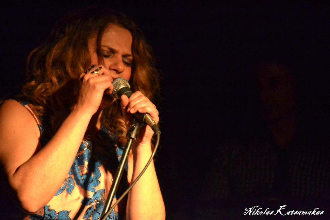 Τριήμερο ρεμπέτικο φεστιβάλ στον Άγιο Λαυρέντιο, στο Πήλιο, με συμμετοχές Τσαλιγοπούλου και Μυστακίδη!