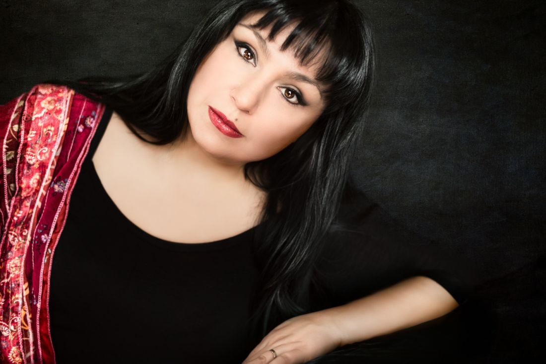 Η Κατερίνα Τσιρίδου τραγουδά Παναγιώτη Τούντα!