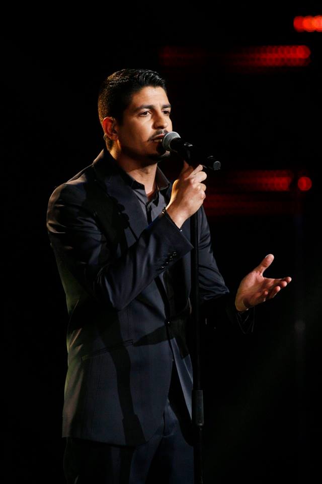 Ο Σταύρος Χαλιαμπάλιας για μια βραδιά στον Ρυθμό…