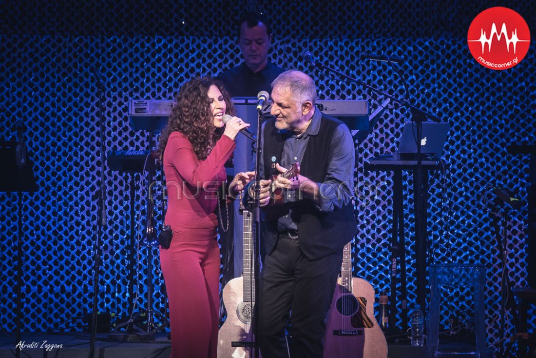 Στον Βοτανικό είναι το ταξίδι, γι’ αυτό… εδώ να μείνεις λένε Αρβανιτάκη – Πορτοκάλογλου!