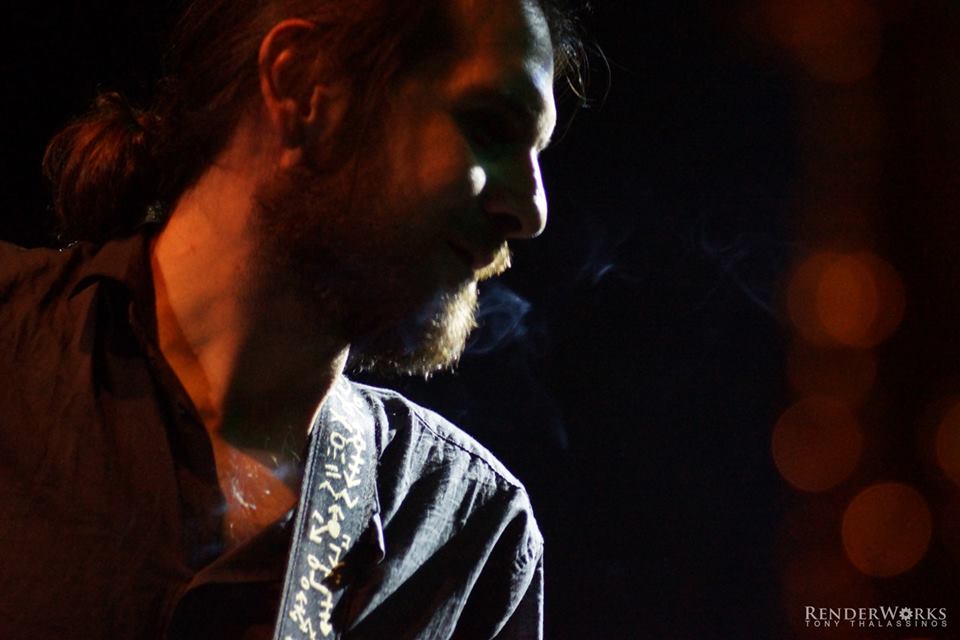 “Παιδί ανυπόμονο” ο Παναγιώτης Αυγερινός, παρουσιάζει τη πρώτη του δισκογραφική δουλειά!