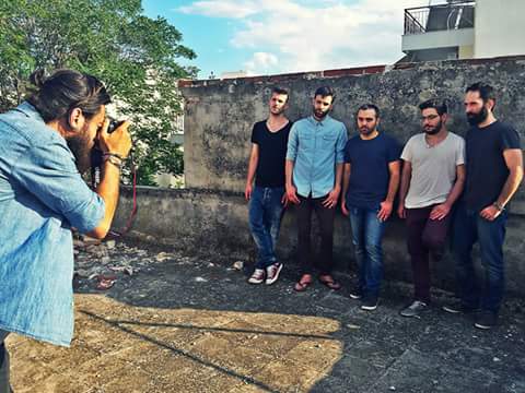 “Meeting point” – Ένα Βήμα Μπροστά