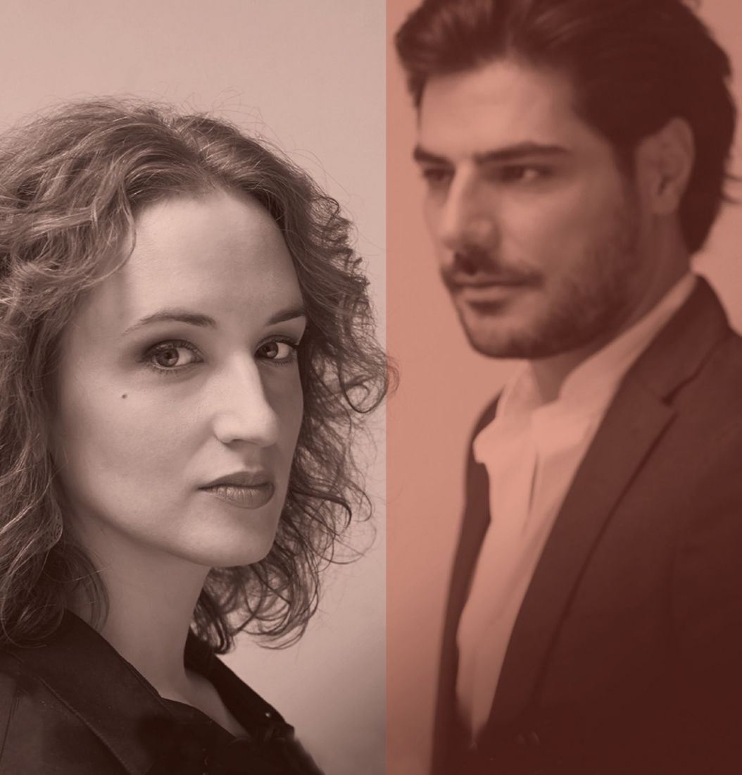 Έρωτα, εσύ… Ο Άγιος Βαλεντίνος ταξιδεύει φέτος με το τρένο!