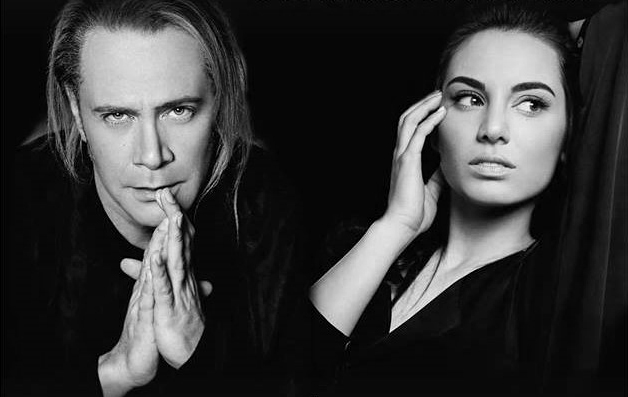 Μίκης Θεοδωράκης – Στέφανος Κορκολής: “Συνάντηση ΙΙ”