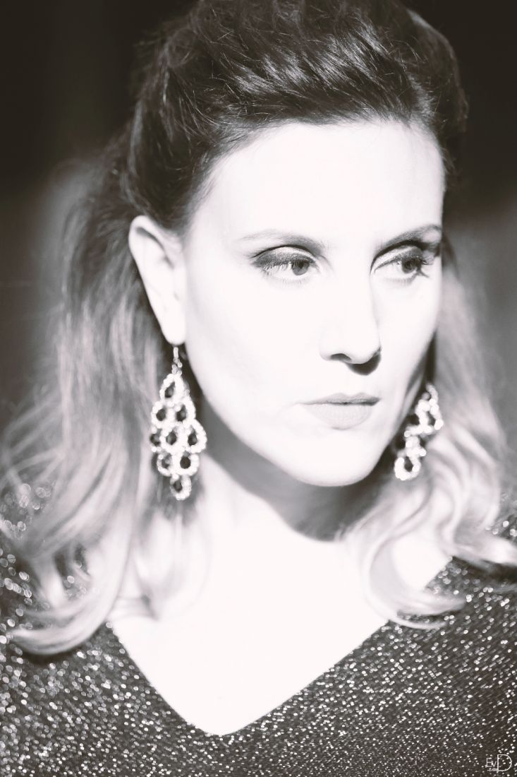 “Dream sessions” με την Εύα Κοτανίδη!