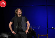 Ο Μάνος Πυροβολάκης συνεχίζει να μας θυμίζει “τι μας ενώνει”, στο Stage 7