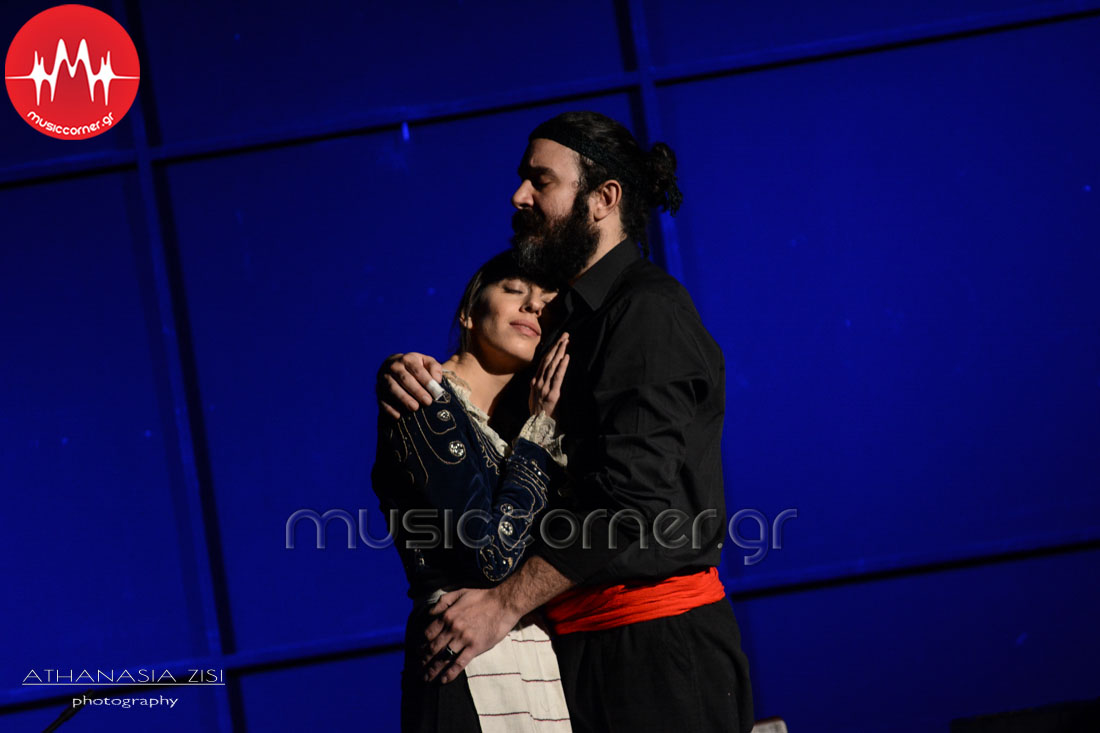 “Κρητομυθία” για να μαθαίνουν οι μικροί και να νοσταλγούν οι μεγάλοι!