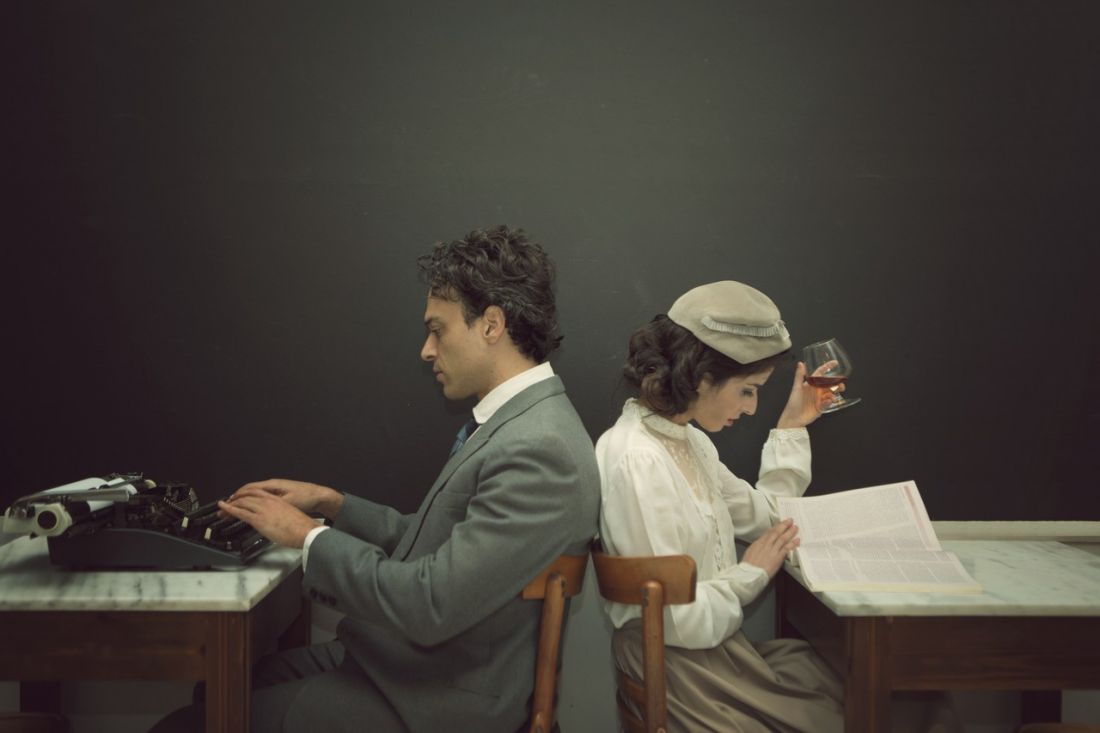 ΠόΚα… στο Θέατρο 104