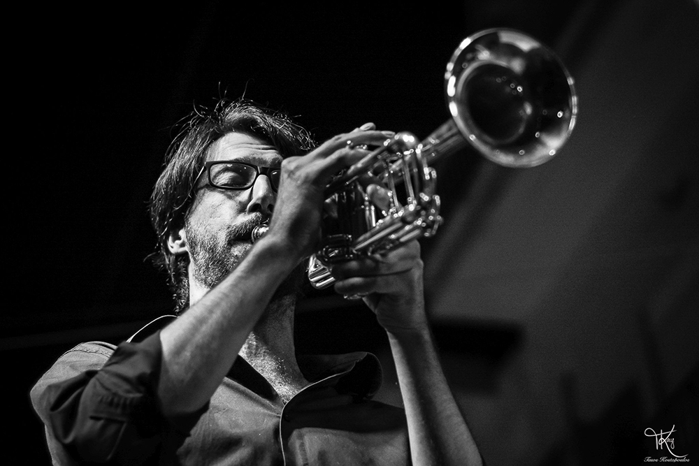 Scarlet Nights στο Μουσικό Βαγόνι Orient Express!