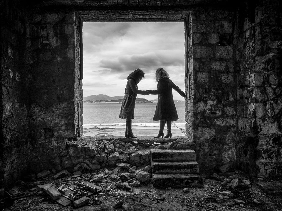 Αγγελική Παπαθεμελή και Σοφία Κορώνη αναζητούν την… Αλίκη στο Bios