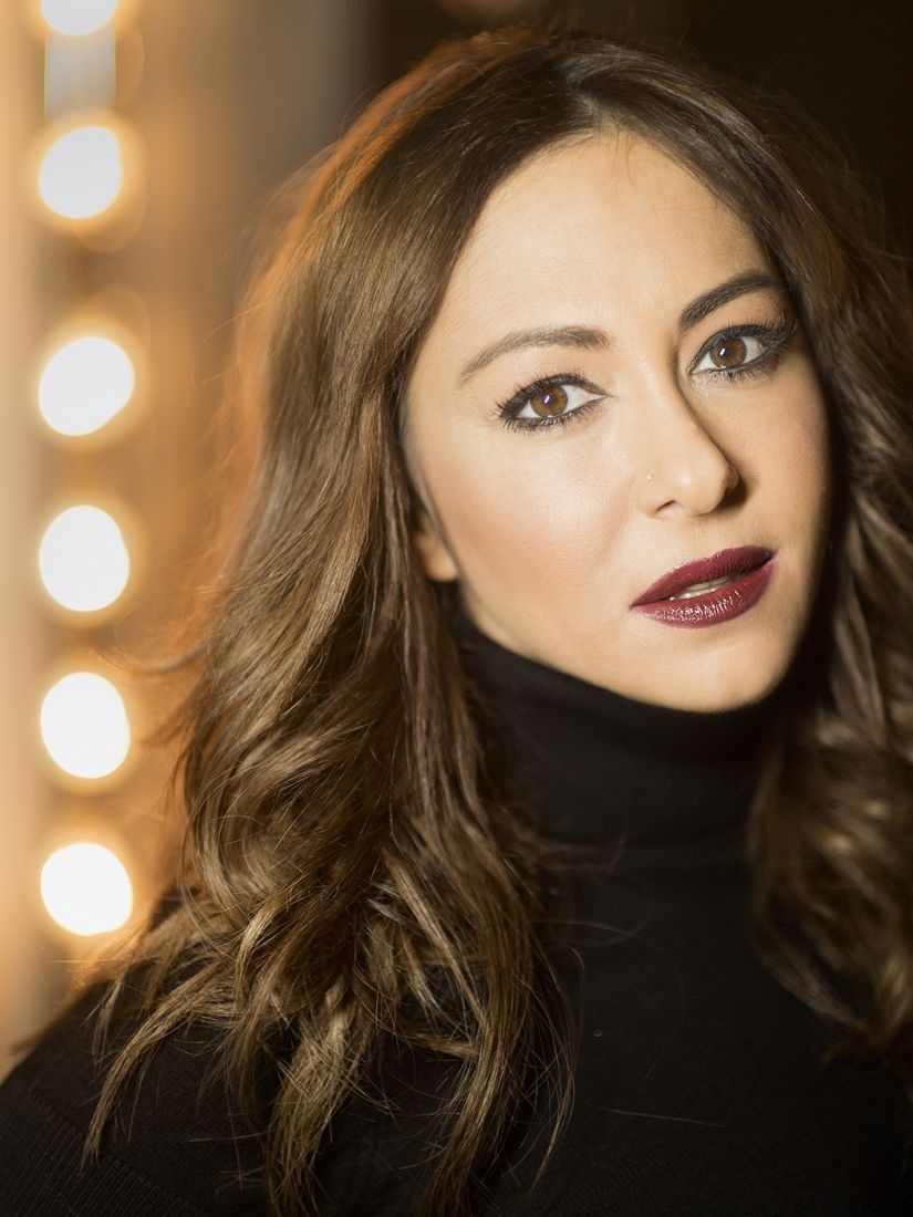 Μελίνα Ασλανίδου – “Προσωπική Επιλογή”