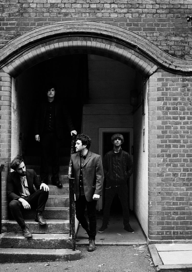 Ο νέος δίσκος των Electric Litany αποπνέει “Love”!