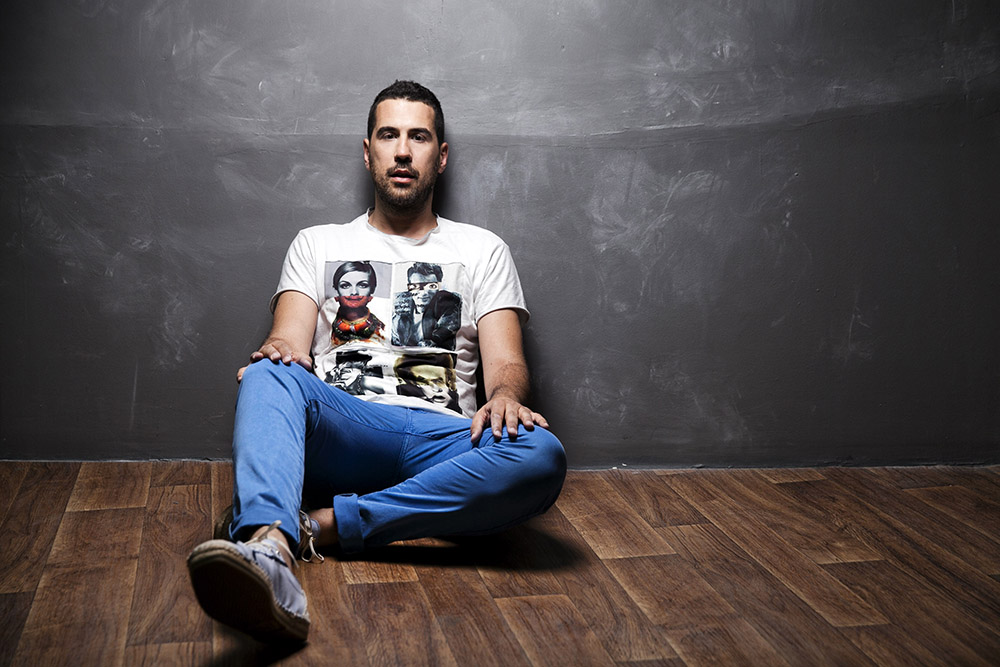 Ο Μιχάλης Εμιρλής Live στο Mike’s Irish Bar!