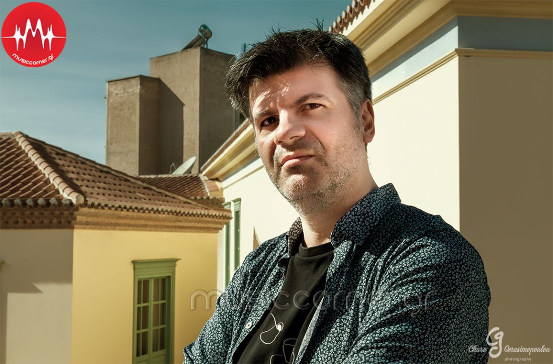 Προσοχή: Ακυρώθηκε το live του Φοίβου Δεληβοριά στον Σταυρό του Νότου…