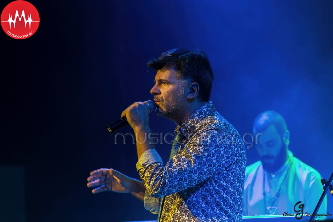 O Φοίβος Δεληβοριάς δίνει μια τελευταία σπρωξιά στη χειμερινή σεζόν…