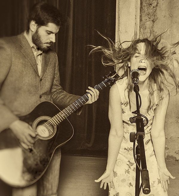 «Το βιβλίο της Κατερίνας» στο Νέο Θέατρο Κατερίνας Βασιλάκου…