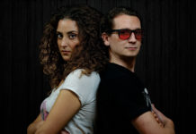 Μαρία Καλούδη & Νικόλας Λειβαδίτης, live στο “Μουσικό Κουτί”