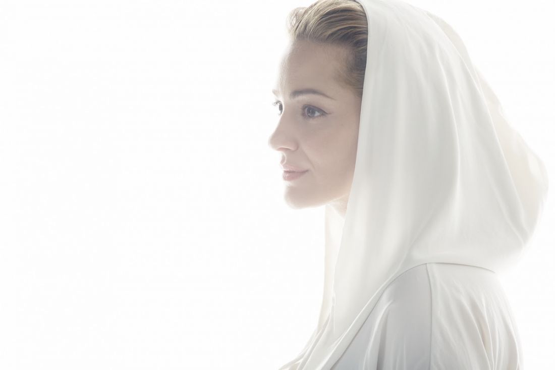 Κερδίστε Προσκλήσεις | Η Νατάσσα Μποφίλιου στον Βοτανικός Live Stage