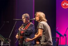 Νταλάρας, Πασχαλίδης και “Τα τραγούδια είναι στο δρόμο” στο Passport Κεραμεικός!